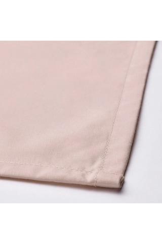 Ikea Näbbfısk Açık Pembe-beyaz 30x30 Cm Kumaş Peçete 4 Adet
