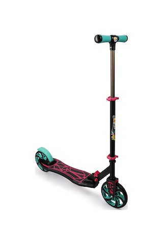 Çekirdek Zeka Dipsy Scooter