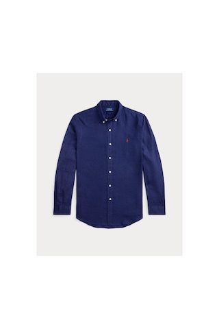 Polo Ralph Lauren Keten Gömlek Lacivert