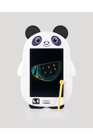 Sevimli Panda Dijital Çizim Tableti 8,5 İnç