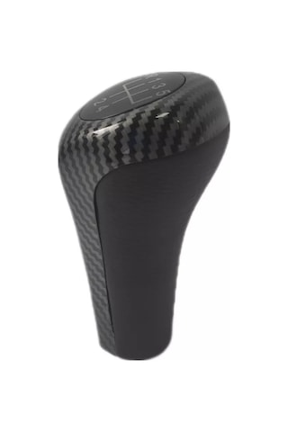 Power Resulting Bmw 5 Vitesli Vites Topuzu 236188552 Karbon