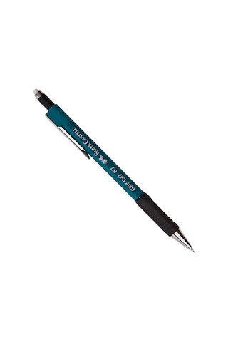 Faber Castell Grip 1347 0.7 Mm Zümrüt Yeşili Versatil Kalem