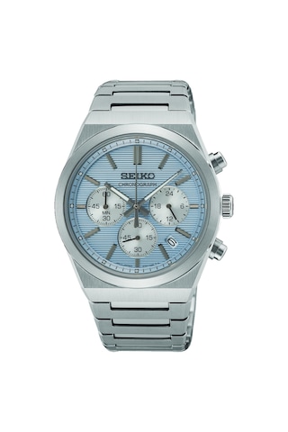 Ssb459p1 Seiko Chronograph Erkek Kol Saati Metalik Ssb459p1 Seiko Chronograph Erkek Kol Saati Metalik