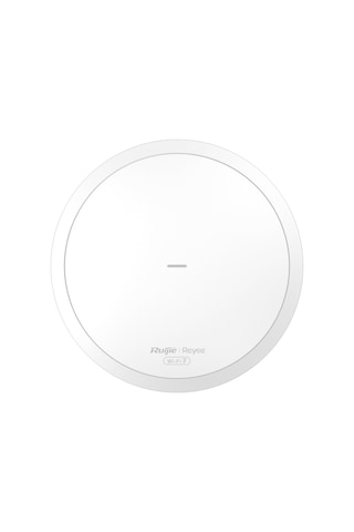 Ruıjıe Rg-rap72 Wıfı Be3600 Dual Band Tavan Tipi Access Point Adaptör Yok