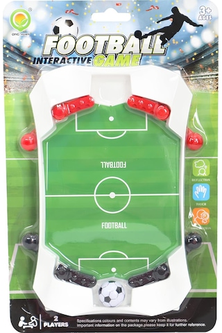 Football Play Set Beyaz