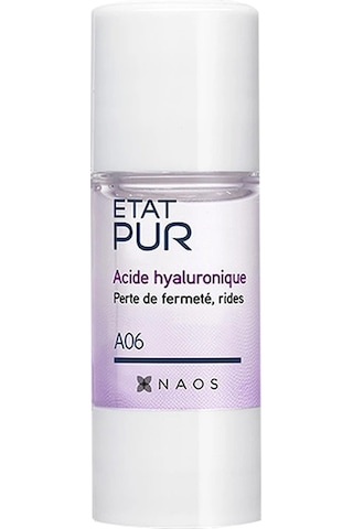 Etat Pur Hyaluronic Acid Pure Active Konsantre Bakım Serumu 15 ML