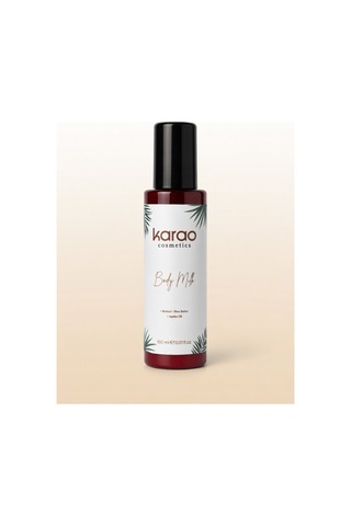 Karao Cosmetics Body Milk - 722383063