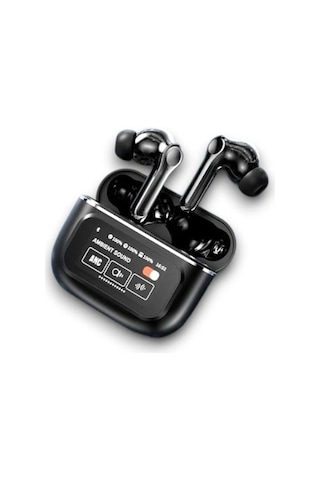L58 Siyah Ekranlı Airpods Uyumlu Pro Diğer