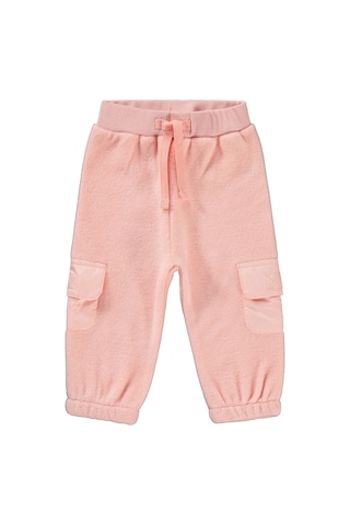 Civil Baby Kız Bebek Patiksiz Tek Alt 6-18 Ay Pudra 42330g11423w1-1 Pudra
