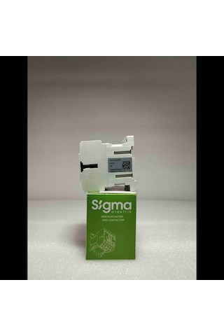 Scm0610230 2,2 Kw 6a 230v A.g