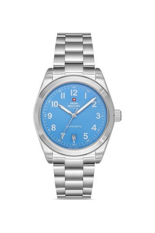 Swiss Military Sma34118.02 Erkek Kol Saati Diğer