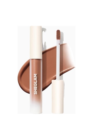 Sheglam Mat Allure Uzun Süre Kalıcı Sıvı Ruj Rujlar Milionair 1