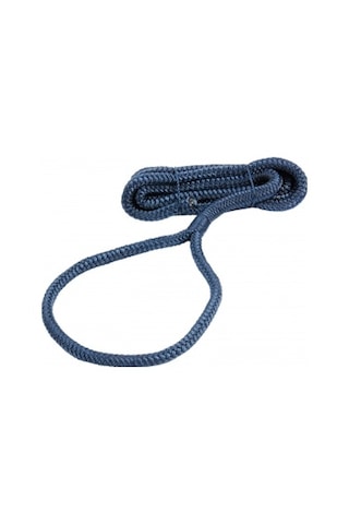 Usturmaça Halatı Beyaz 10 Mm 2 Metre