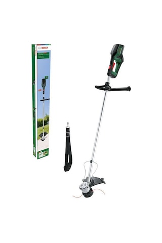 Bosch AdvancedGrassCut 36 Akülü Kenar Kesme Makinesi