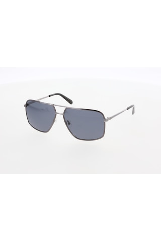 Guess 00167 09d 60 Erkek Güneş Gözlüğü Gri