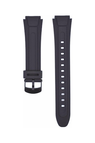 Casio Aw-81 -164W Plastik Saat Kordonu Kayışı Feza Marka