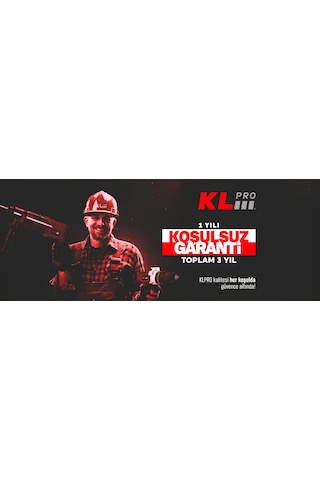 Klpro Klv125-rc 500watt 125/250kg Uzaktan Kumandalı Elektrikli Halatlı Vinç
