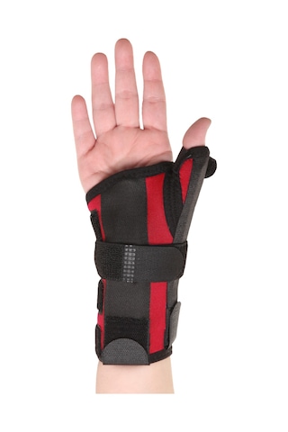 MORSA CYBERG® Çocuk Başparmak Destekli El Bilek Ateli SAĞ