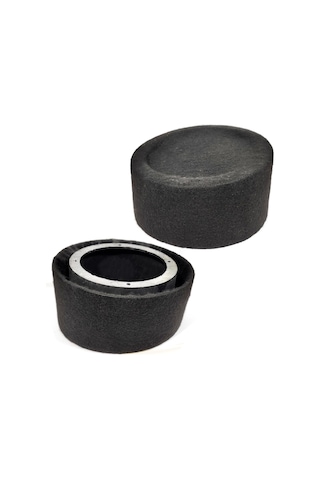 16cm Hoparlör Yükseltme Kabin 2 Adet Egb Eg-9966