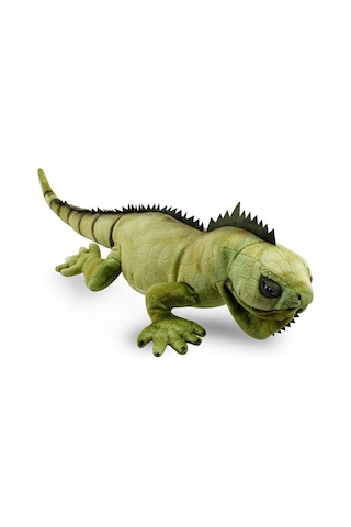 Animals Of The World İguana 66 cm