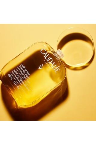 Caudalie Soleil Des Vignes Elixir Yağ 100 Ml