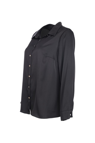 Bluz Ekol 26kekl03505 Siyah