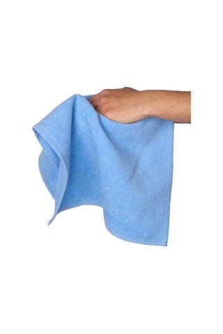 4 Adet Mutfak Havlusu El Yüz Havlusu Turkuaz