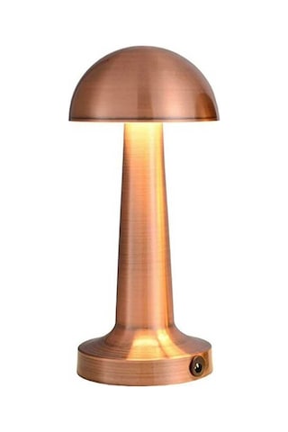 Cata Ct-8430 Lizbon Şarjlı Masa Lambası