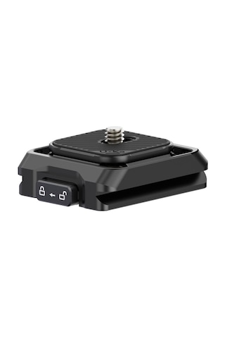 Ulanzi Uka01 Quick Release Plate Base Kit