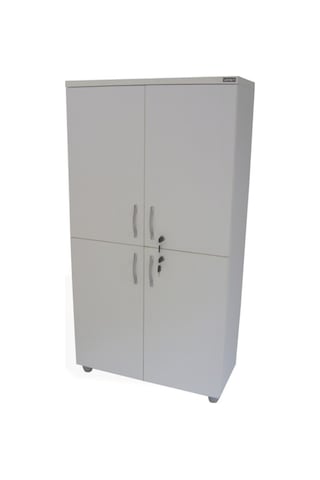 Burovena Vena Tam Kapak Ofis Dosya Dolabı (11828084)