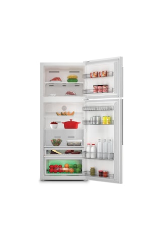 Arçelik 574509 MB 508 LT No-Frost Çift Kapılı Buzdolabı