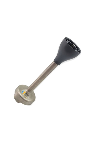 Arzum Ar1071 Prostick 1500 Parçalayıcı Metal Ayak Füme