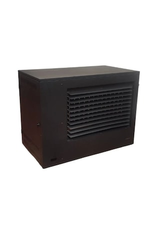 Hoşseven Hsx-72 Sıcak Hava Üreteçi Robur Isıtıcı 72 Kw