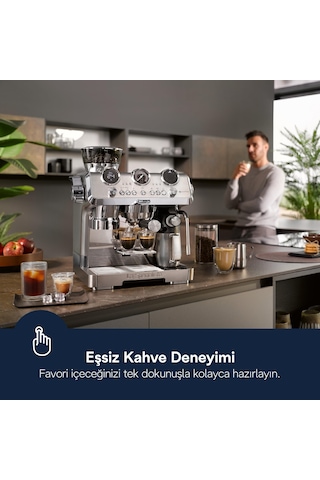 Delonghı La Specıalısta Maestro Ec9885.m