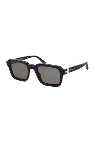 Chopard Sch376 Unisex Güneş Gözlüğü Siyah
