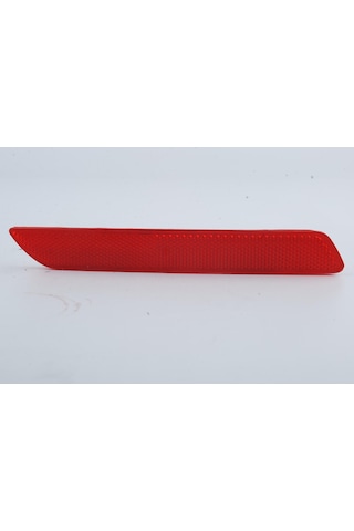 Cn Sol Arka Tampon Reflektörü Honda Crv 2011-2012 Uyumlu 33555swaj01
