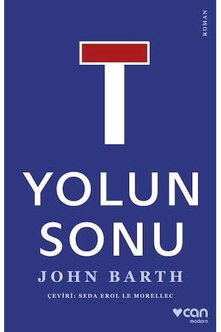 Yolun Sonu 9789750765582