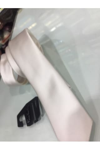 Pierre Cardin Kravat Krem