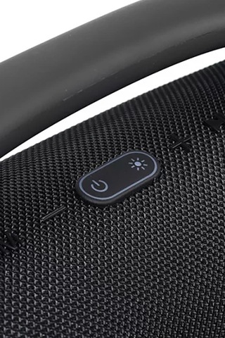 Taşınabilir Bluetooth Hoparlör Yüksek Ses Seviyesi Su Geçirmez Bluetooth Hoparlör Ses Kutusu Pro