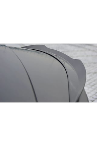 Renault Clio 1 2290-1998 Yarasa Tip Spoiler Piona Black Spoyler