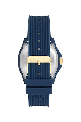 Milano X Change Mxg77003 Erkek Kol Saati Mavi
