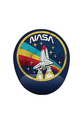 Tasarım Bilek Destekli Mouse Pad