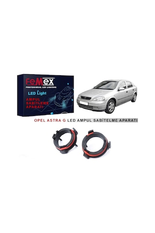 Femex Opel Astra G Kısa Far Led Ampul Sabitleme Aparatı Psx5
