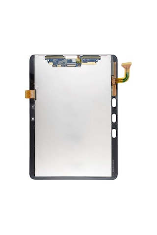 Galaxy Uyumlu Tab Active Pro Sm-t547 Ekran Dokunmatik Set Full