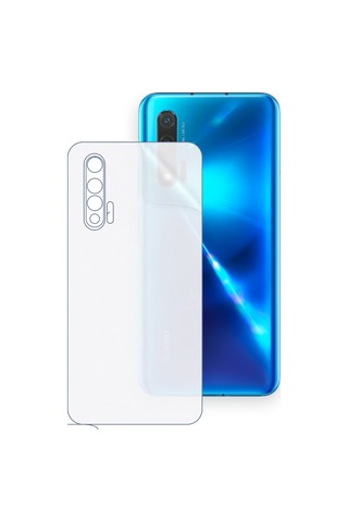 Huaweı Nova 6 5g Uyumlu Arka Yüzey Hidrojel Koruyucu Film 20795229