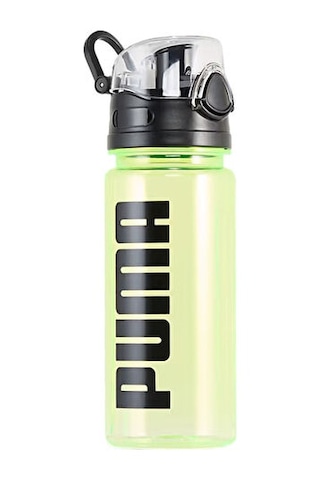 Puma Tr Sportstyle Waterbottle Fizzy Light Su Matarası 5351835 Sarı Sarı