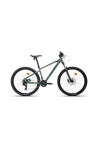 Carraro Crx 721 Dağ Bisiklet Xs/36cm Ada Yeşil Yeşil