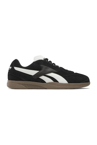 Reebok Hammer Street Siyah Unisex Sneaker 000000000102010304 Siyah-kırık Beyaz Siyah - Kırık Beyaz