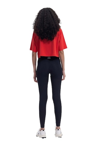 Ellesse T-shirt - Ef443-10299 Red