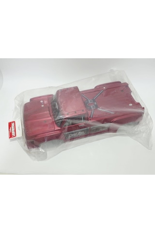 Arrma Outcast 1/5 8s Blx Boyalı Kep Ara409003